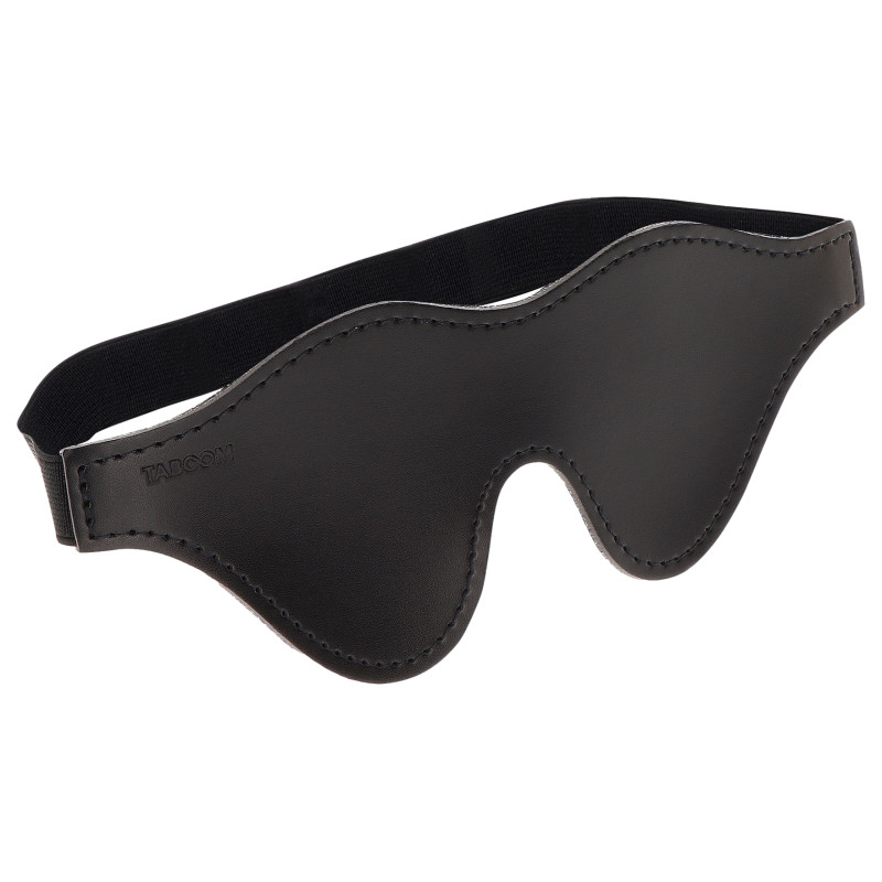  Masque Blind Intense Taboom Noir
